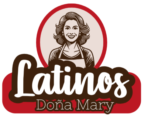 Latinos Doña Mary